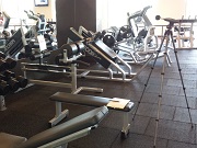 Gym Noise